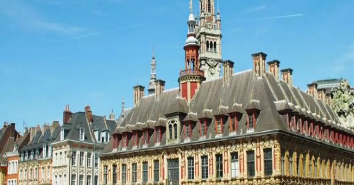 Photo de lille 