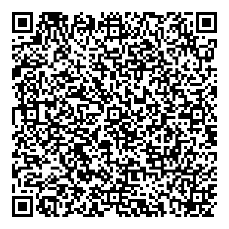 qr code des coordonnées de fl toiture