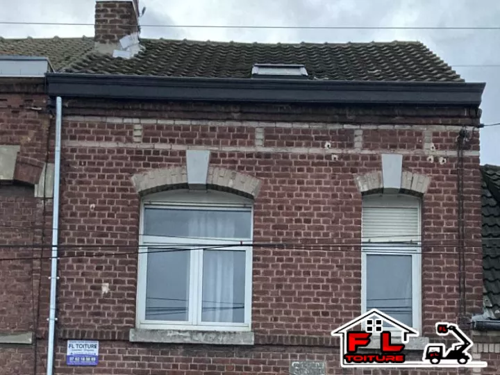  denain chéneaux repeind