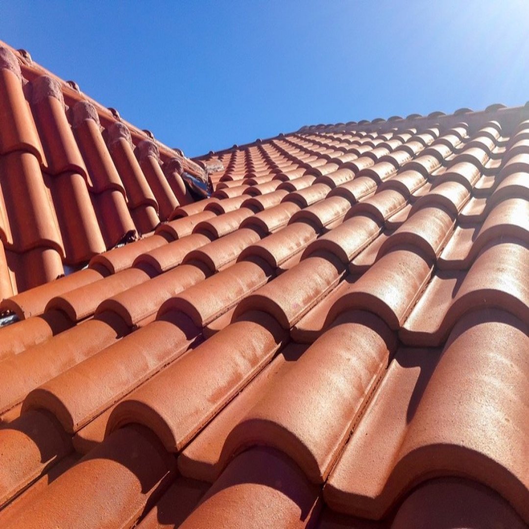 couverture neuve sur maison individuelle FL TOITURE